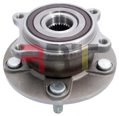 Náboj kolesa Anhui RRT Auto Parts Co., Ltd