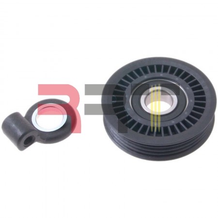 Napínacia kladka rebrovaného klinového remeňa Anhui RRT Auto Parts Co., Ltd