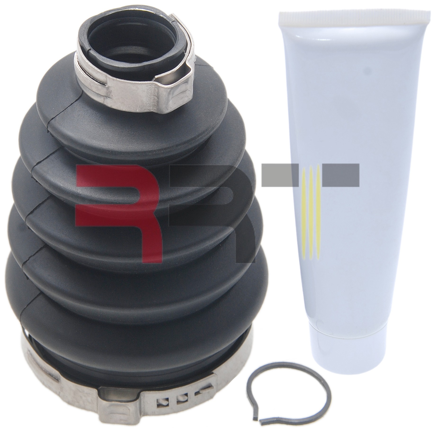 Manżeta hnacieho hriadeľa - opravná sada Anhui RRT Auto Parts Co., Ltd