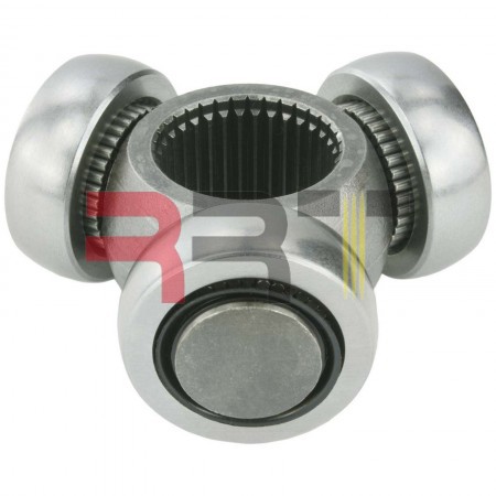 Trojkríż hnacieho hriadeľa Anhui RRT Auto Parts Co., Ltd