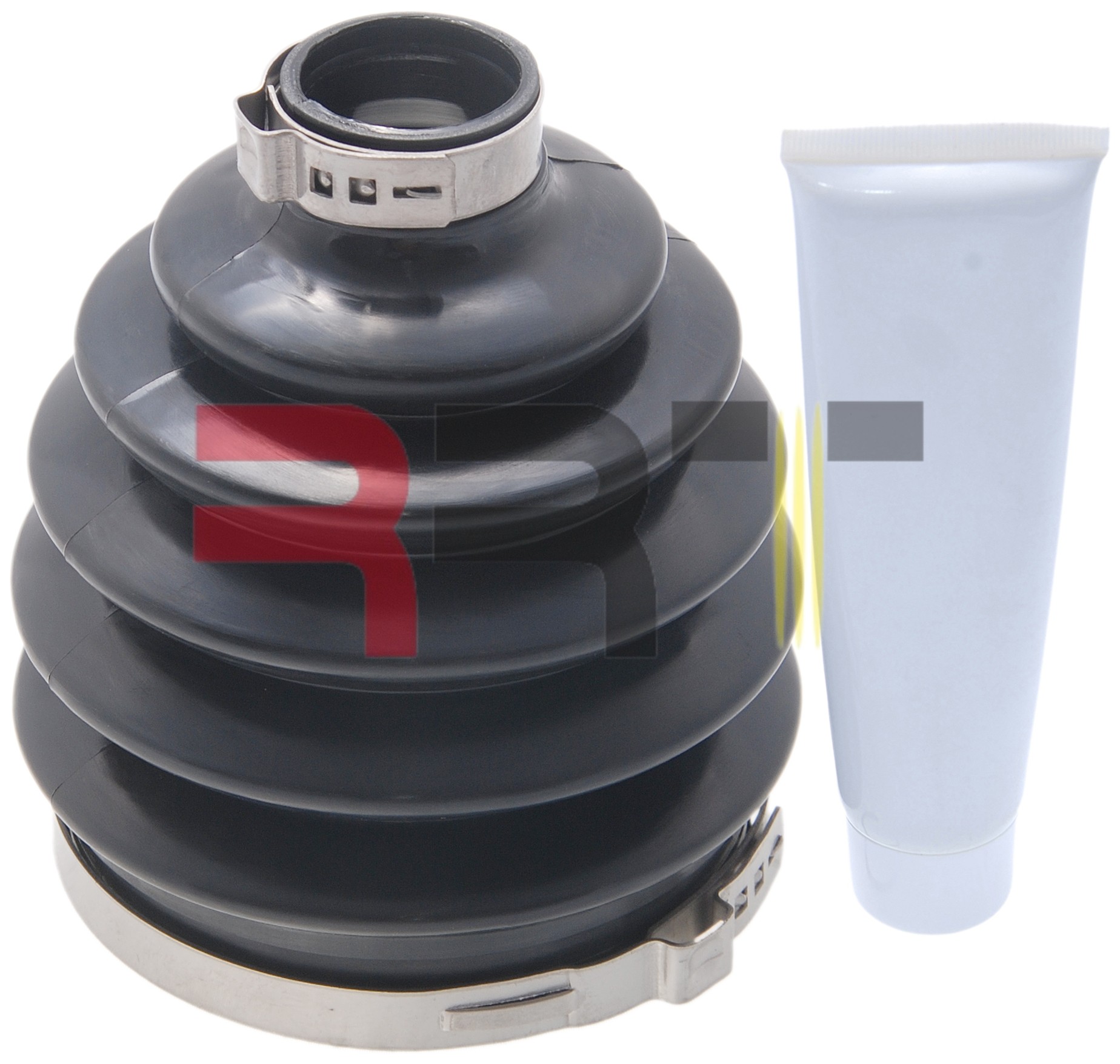 Manżeta hnacieho hriadeľa - opravná sada Anhui RRT Auto Parts Co., Ltd