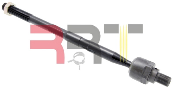 Axiálny čap tiahla riadenia Anhui RRT Auto Parts Co., Ltd