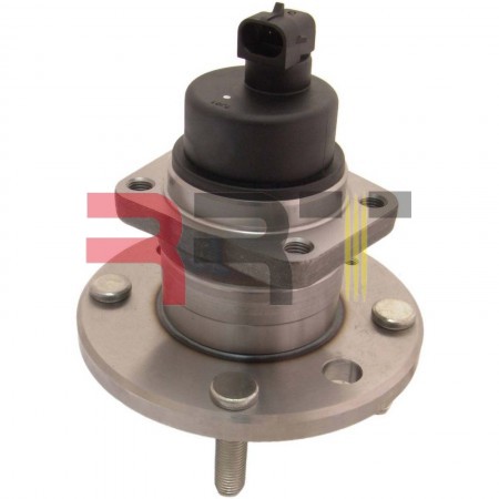 Náboj kolesa Anhui RRT Auto Parts Co., Ltd