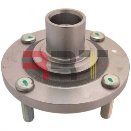 Náboj kolesa Anhui RRT Auto Parts Co., Ltd