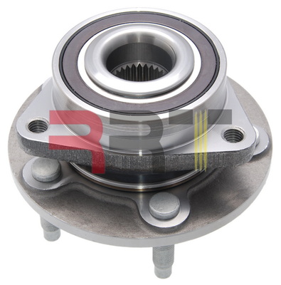 Náboj kolesa Anhui RRT Auto Parts Co., Ltd