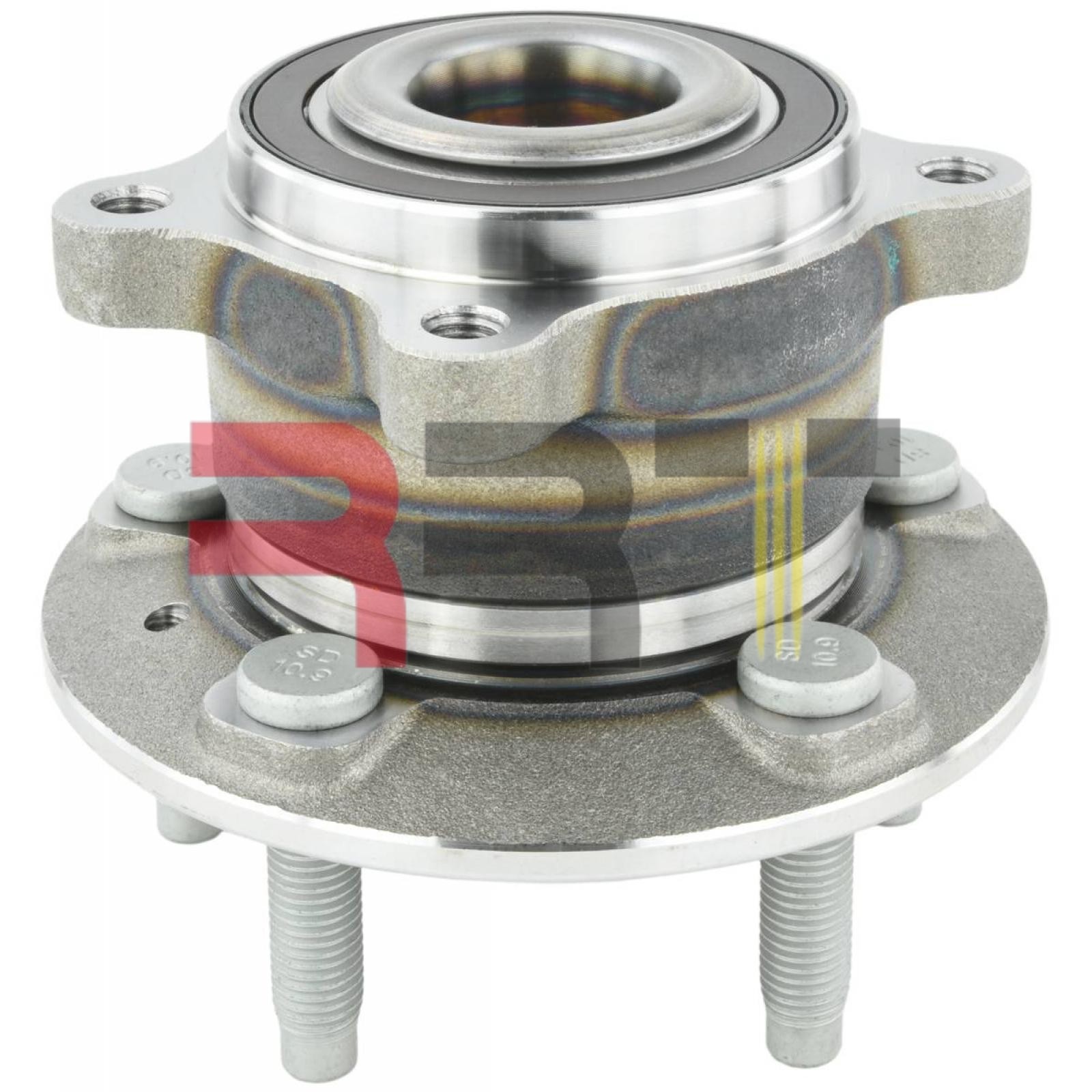 Náboj kolesa Anhui RRT Auto Parts Co., Ltd