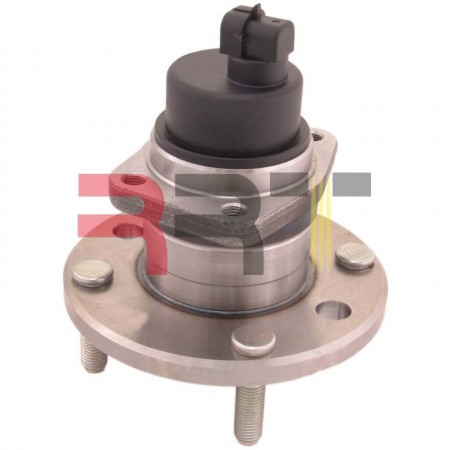 Náboj kolesa Anhui RRT Auto Parts Co., Ltd