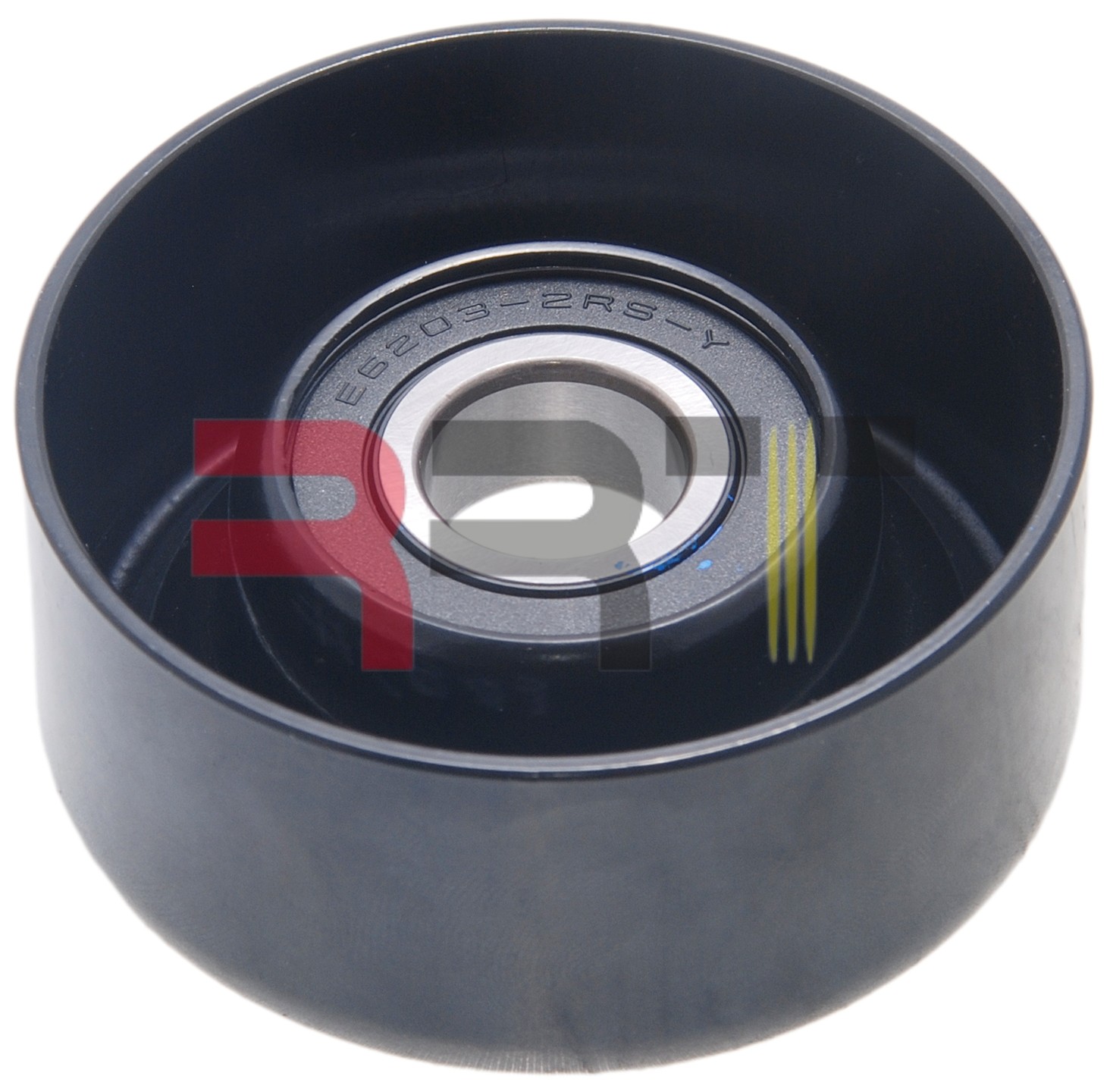 Napínacia kladka rebrovaného klinového remeňa Anhui RRT Auto Parts Co., Ltd