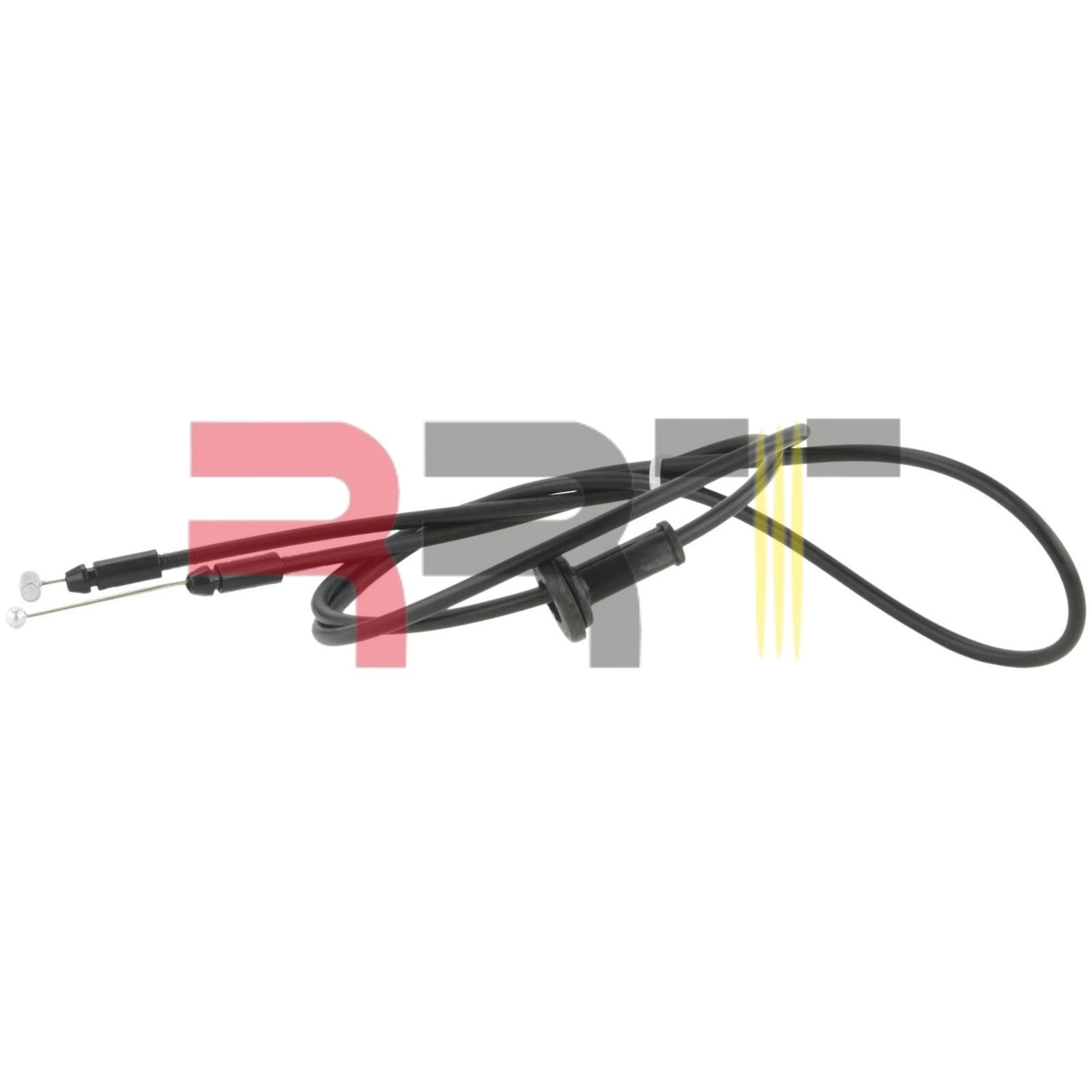 Lanko pre otváranie kapoty motora Anhui RRT Auto Parts Co., Ltd