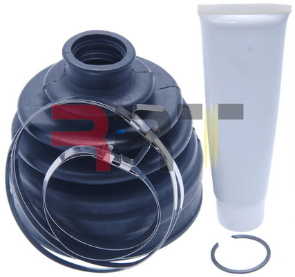 Manżeta hnacieho hriadeľa - opravná sada Anhui RRT Auto Parts Co., Ltd