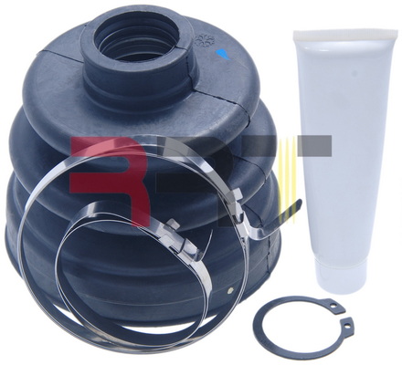 Manżeta hnacieho hriadeľa - opravná sada Anhui RRT Auto Parts Co., Ltd