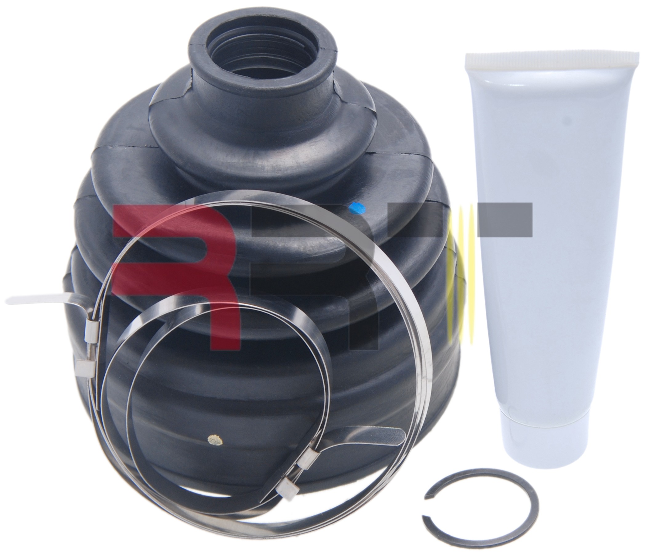 Manżeta hnacej hriadele Anhui RRT Auto Parts Co., Ltd