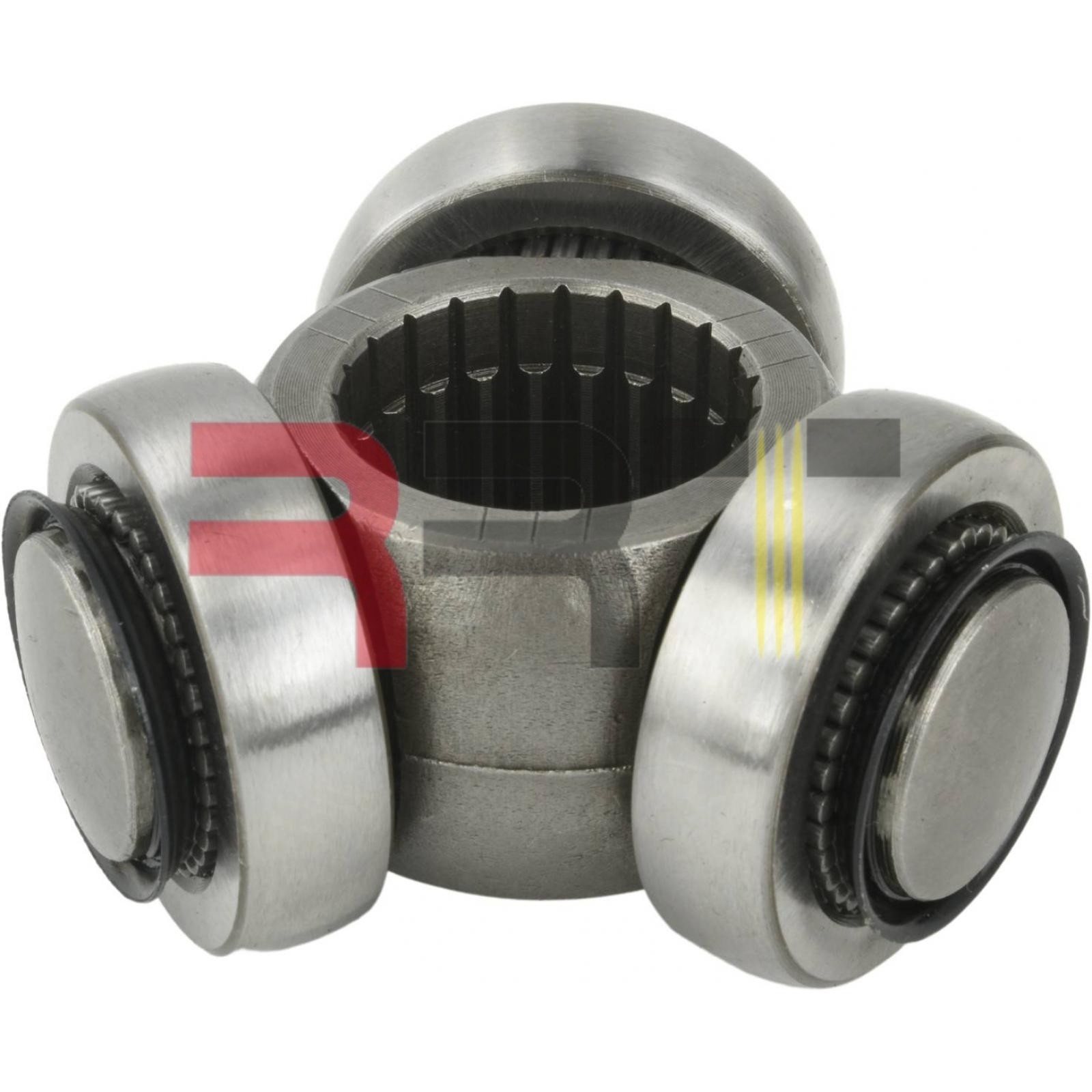 Trojkríż hnacieho hriadeľa Anhui RRT Auto Parts Co., Ltd