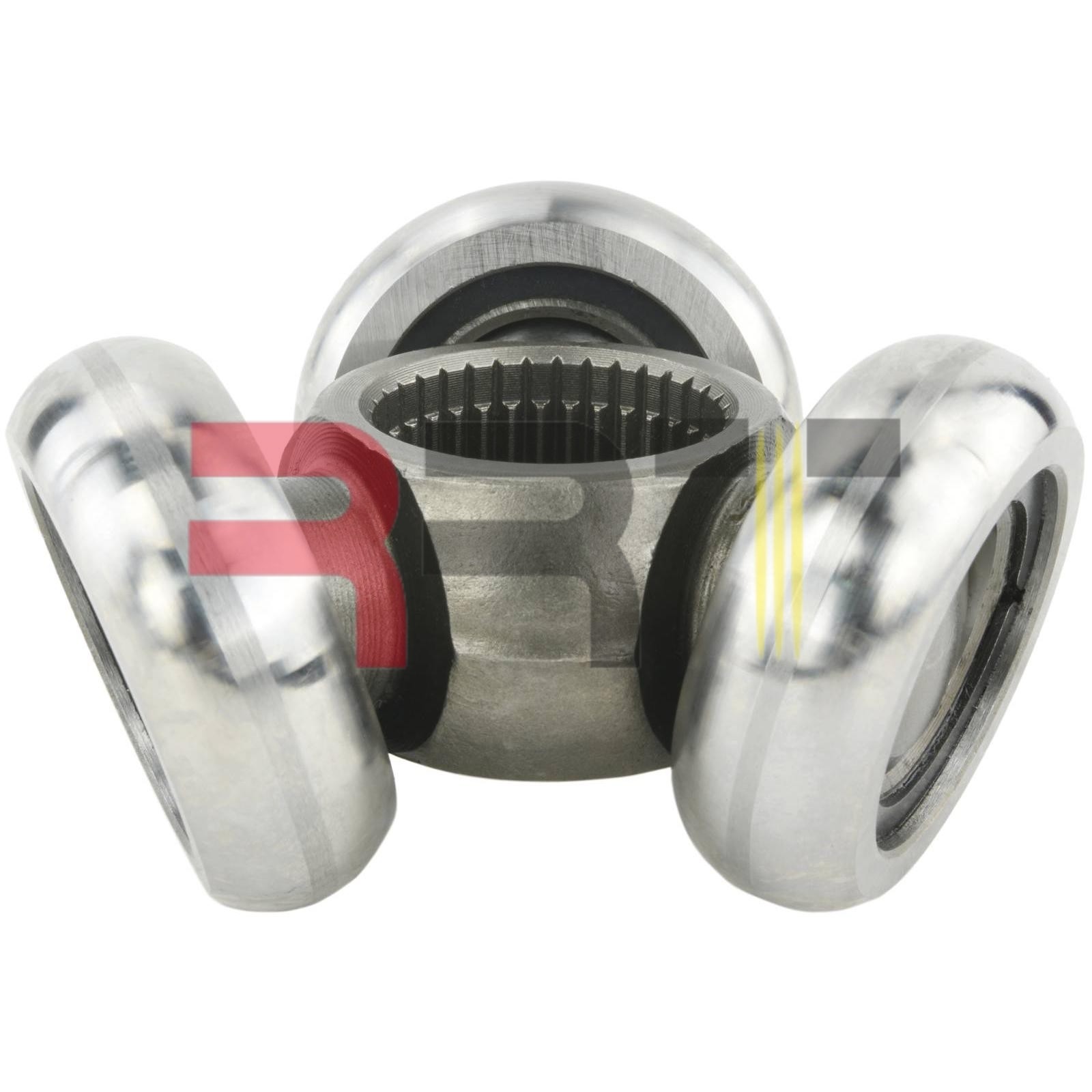 Trojkríż hnacieho hriadeľa Anhui RRT Auto Parts Co., Ltd