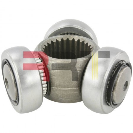 Trojkríż hnacieho hriadeľa Anhui RRT Auto Parts Co., Ltd