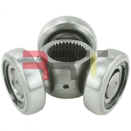 Trojkríż hnacieho hriadeľa Anhui RRT Auto Parts Co., Ltd