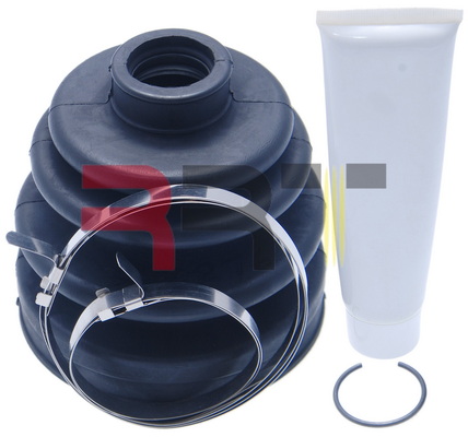 Manżeta hnacieho hriadeľa - opravná sada Anhui RRT Auto Parts Co., Ltd