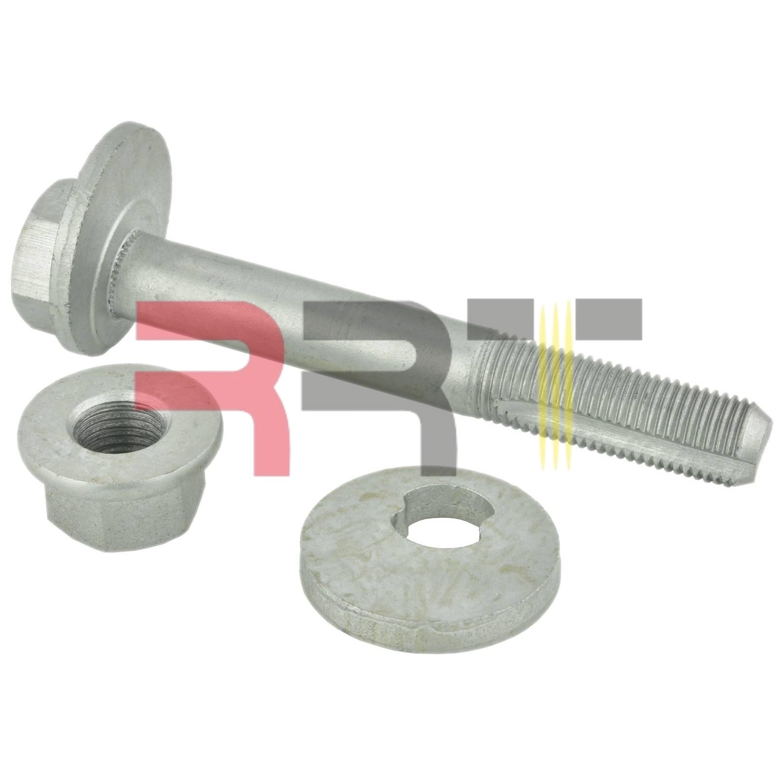 Súprava skrutiek na korekciu odklonu kolesa Anhui RRT Auto Parts Co., Ltd