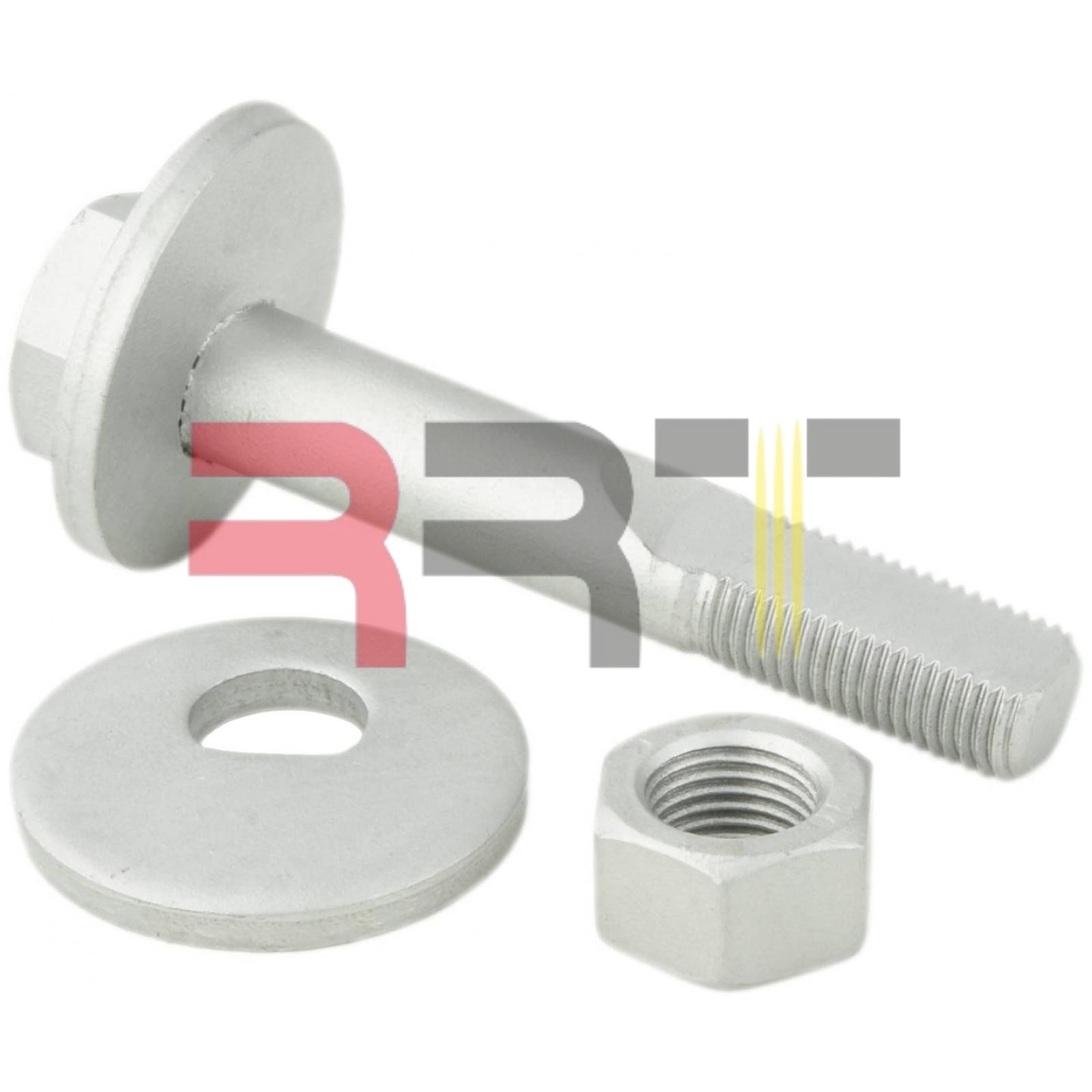Skrutka pre nastavenie odklonu kolesa Anhui RRT Auto Parts Co., Ltd