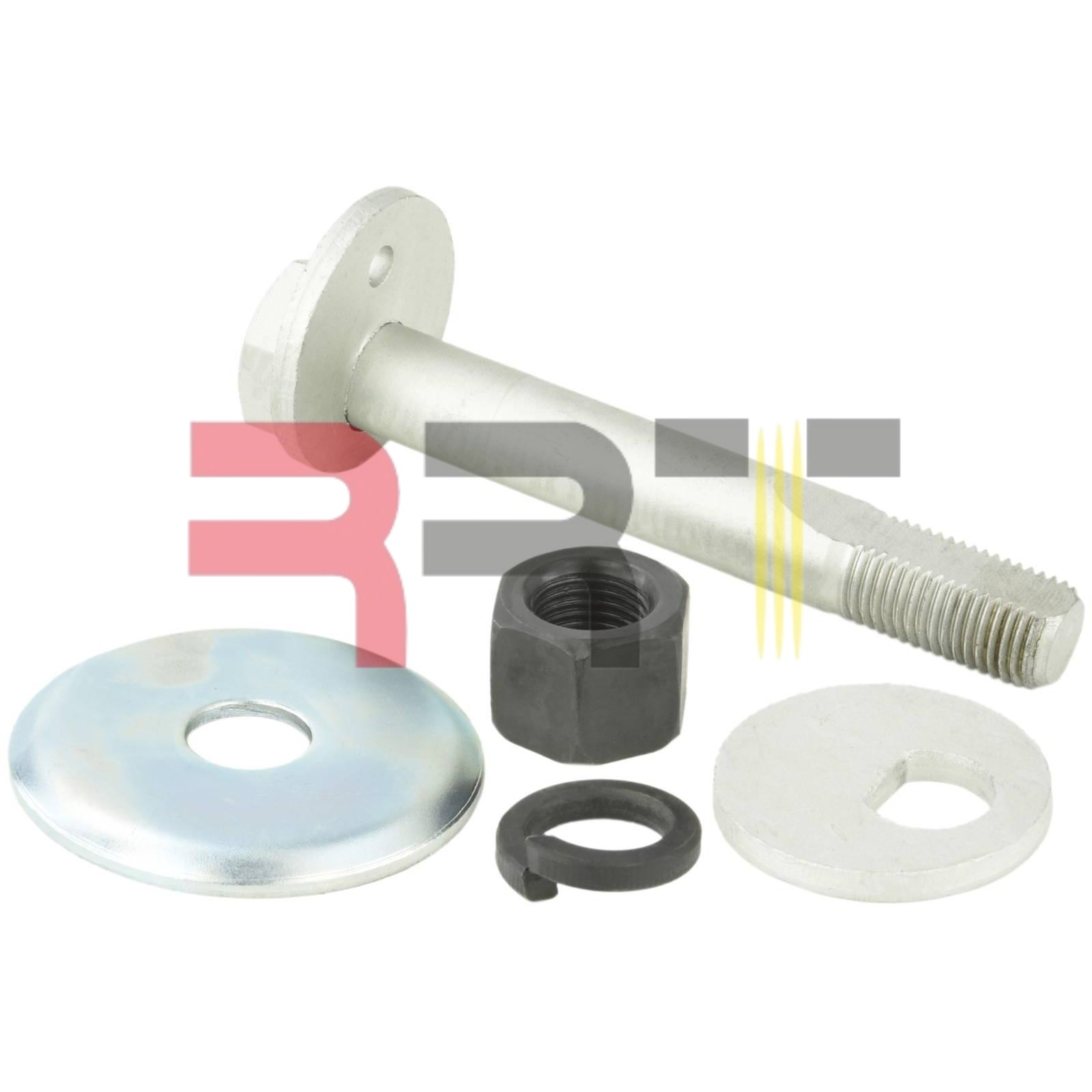 Súprava skrutiek na korekciu odklonu kolesa Anhui RRT Auto Parts Co., Ltd