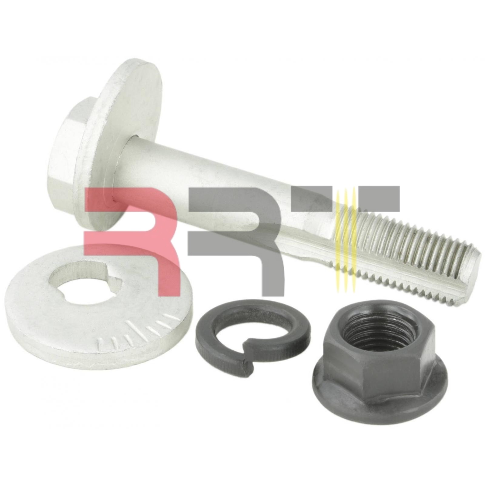 Súprava skrutiek na korekciu odklonu kolesa Anhui RRT Auto Parts Co., Ltd