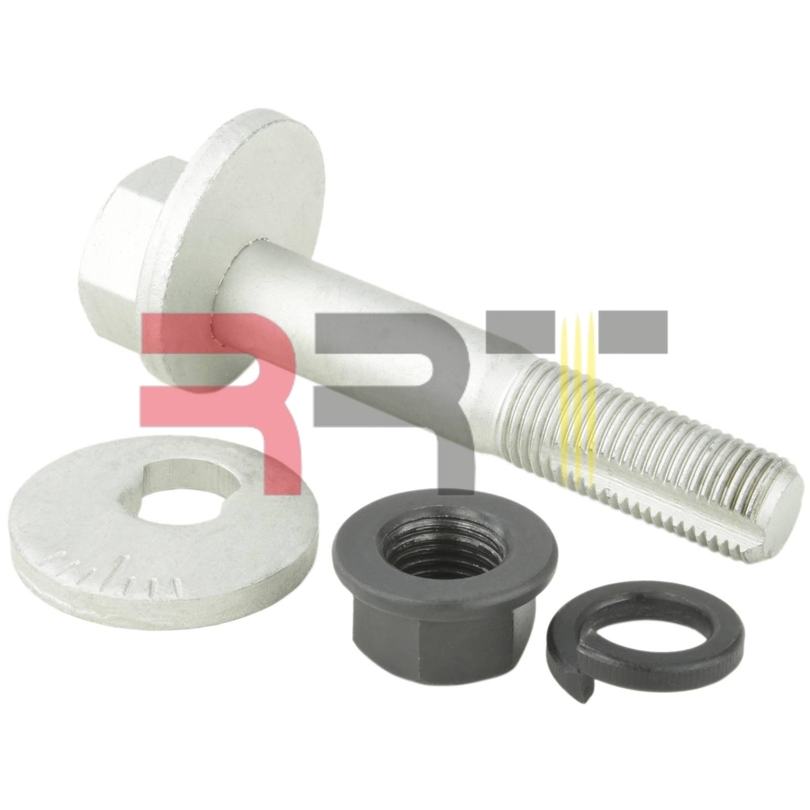 Súprava skrutiek na korekciu odklonu kolesa Anhui RRT Auto Parts Co., Ltd