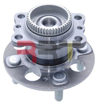 Náboj kolesa Anhui RRT Auto Parts Co., Ltd