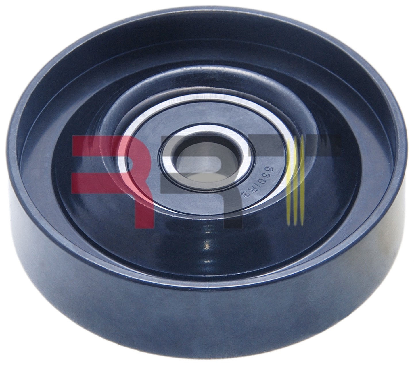 Napínacia kladka rebrovaného klinového remeňa Anhui RRT Auto Parts Co., Ltd