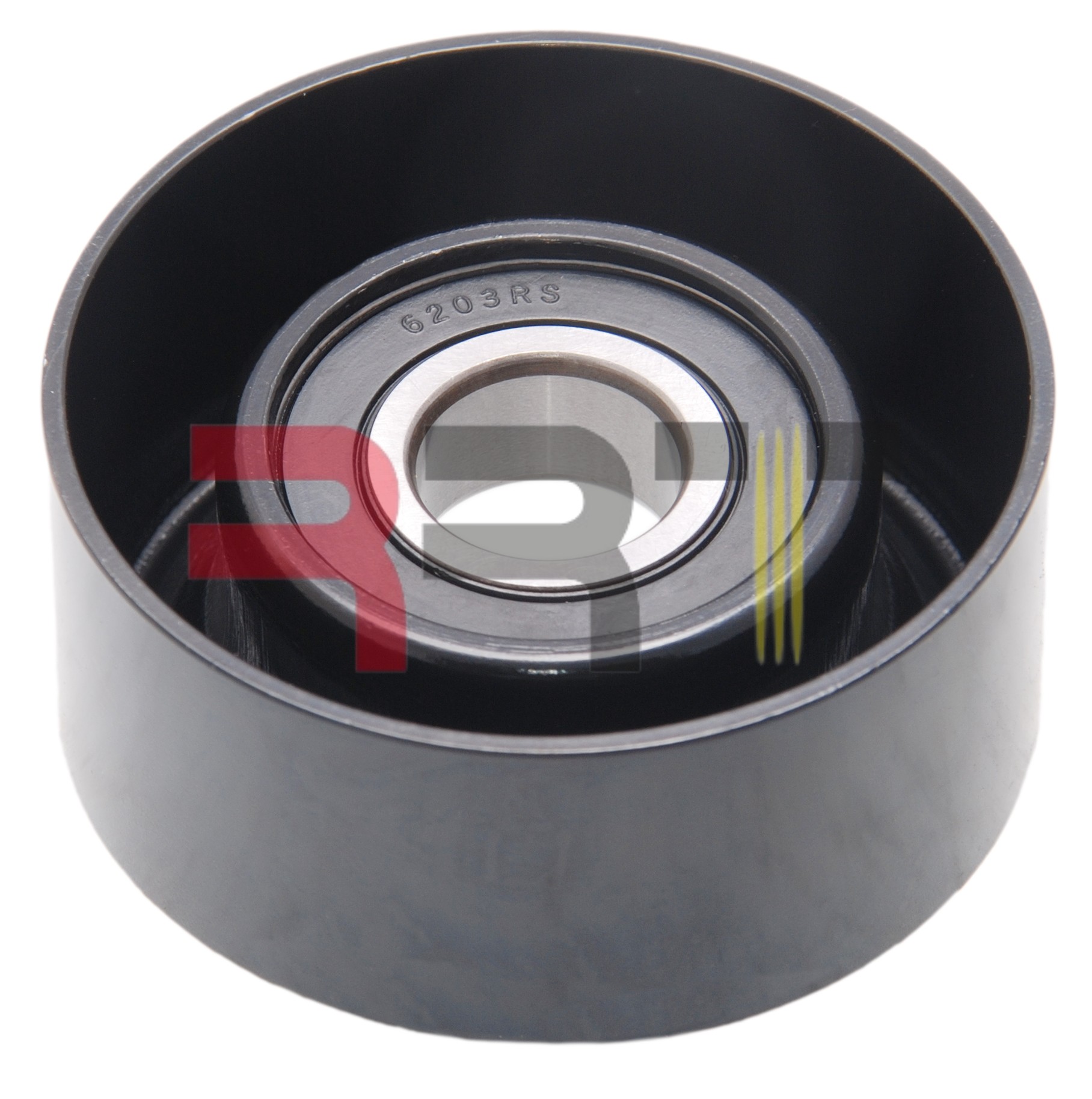 Napínacia kladka rebrovaného klinového remeňa Anhui RRT Auto Parts Co., Ltd