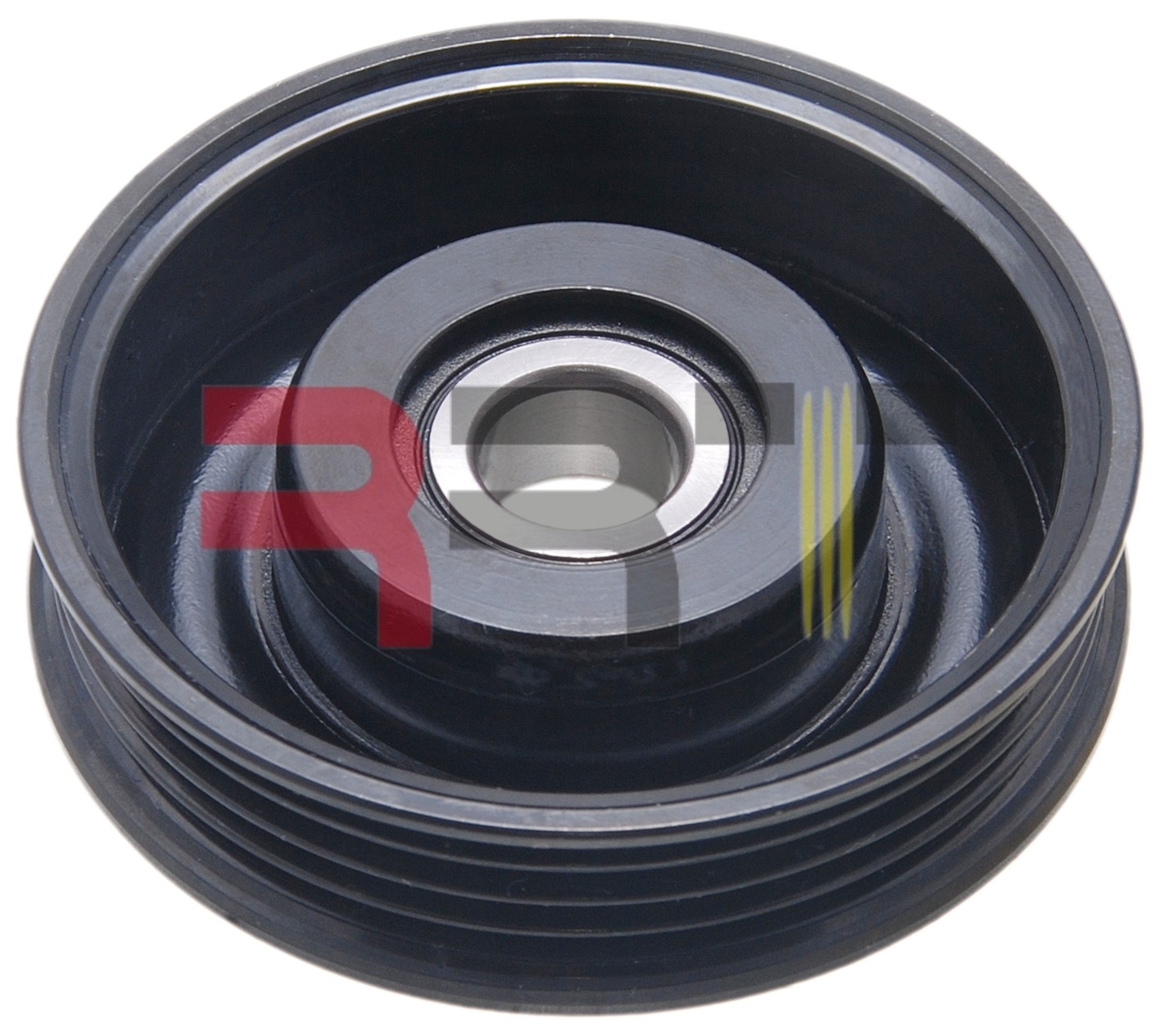 Napínacia kladka rebrovaného klinového remeňa Anhui RRT Auto Parts Co., Ltd