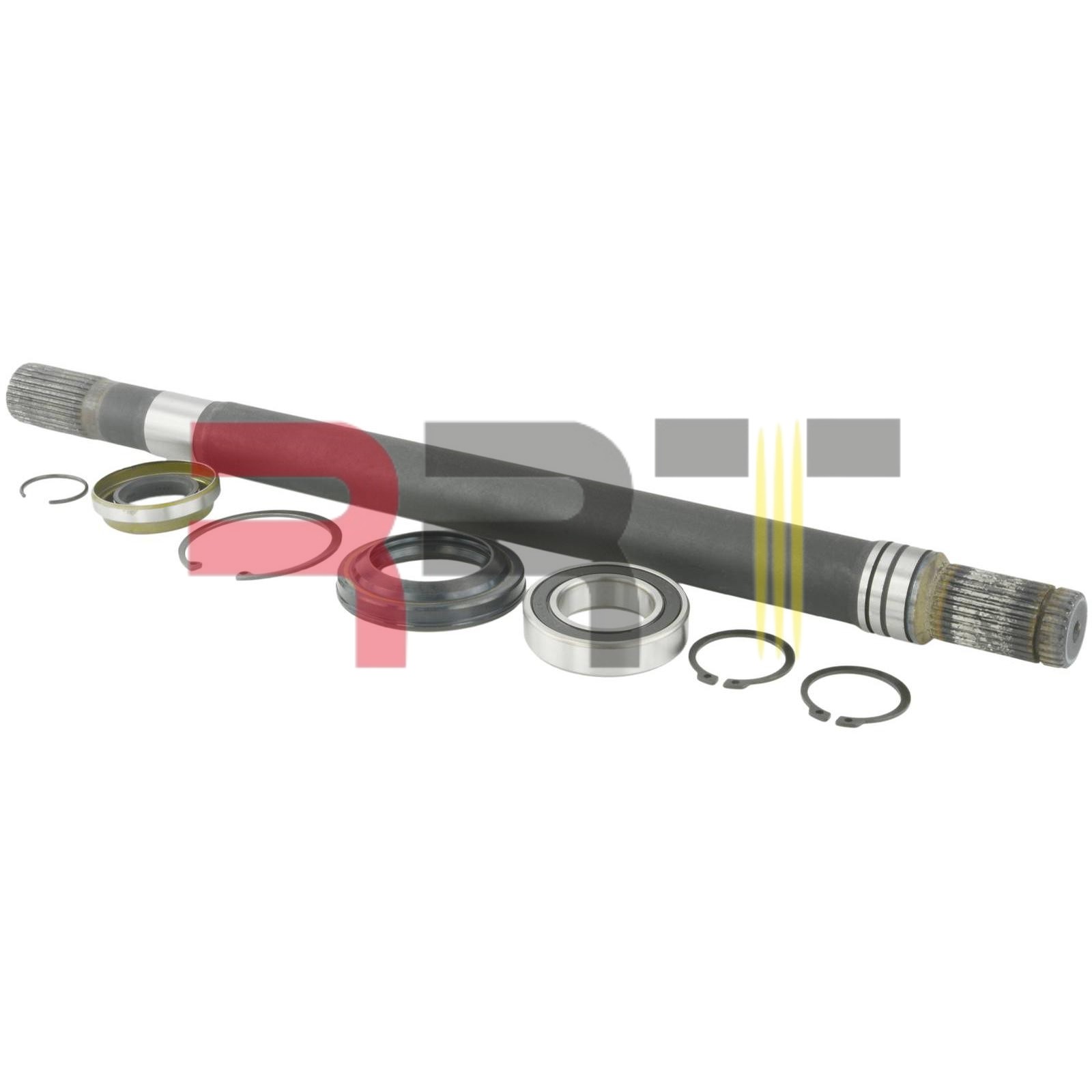 Hnací hriadeľ Anhui RRT Auto Parts Co., Ltd