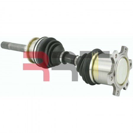 Hnací hriadeľ Anhui RRT Auto Parts Co., Ltd