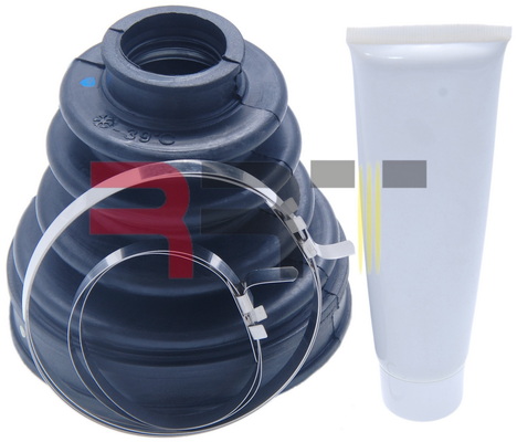 Manżeta hnacieho hriadeľa - opravná sada Anhui RRT Auto Parts Co., Ltd
