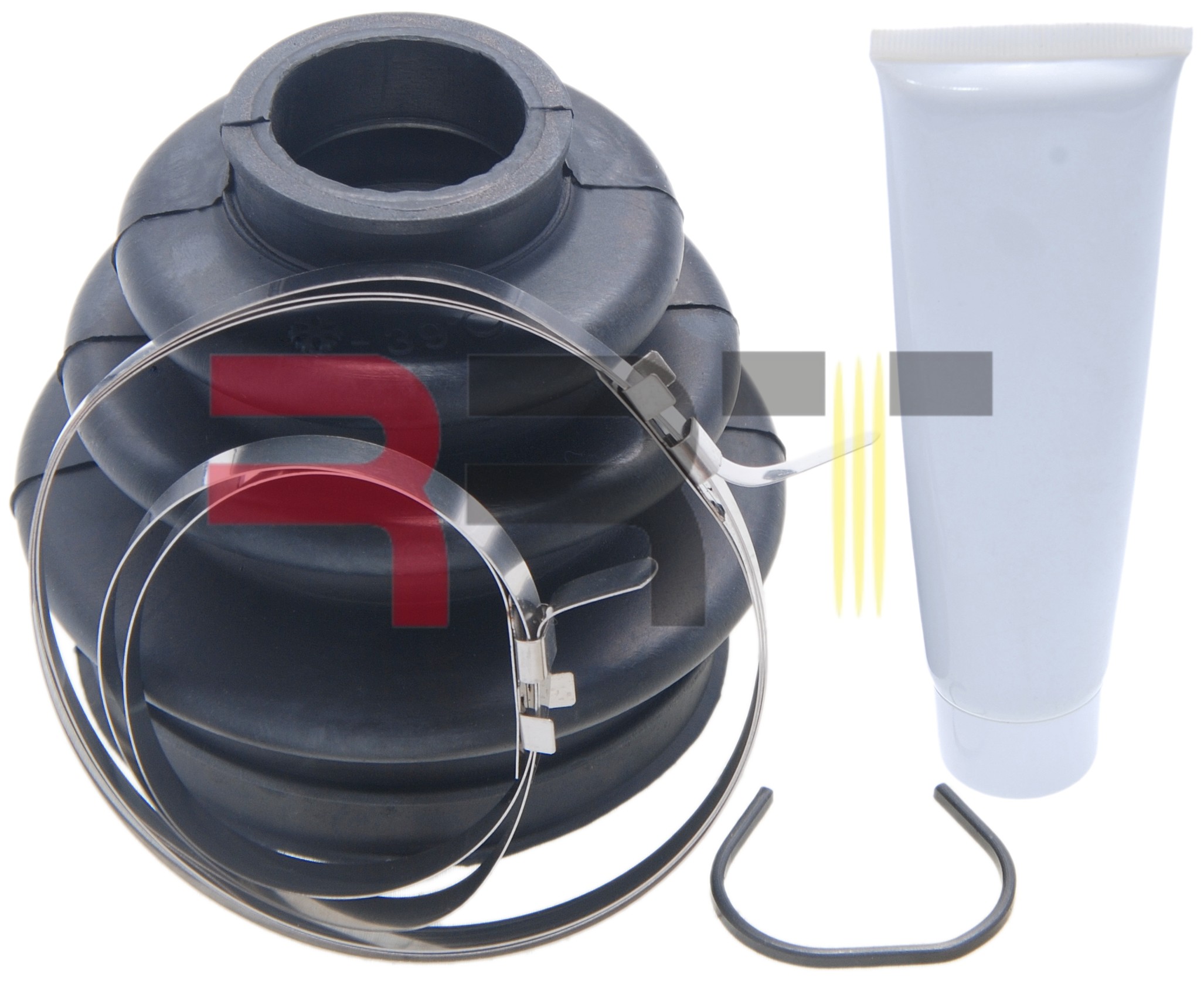 Manżeta hnacieho hriadeľa - opravná sada Anhui RRT Auto Parts Co., Ltd