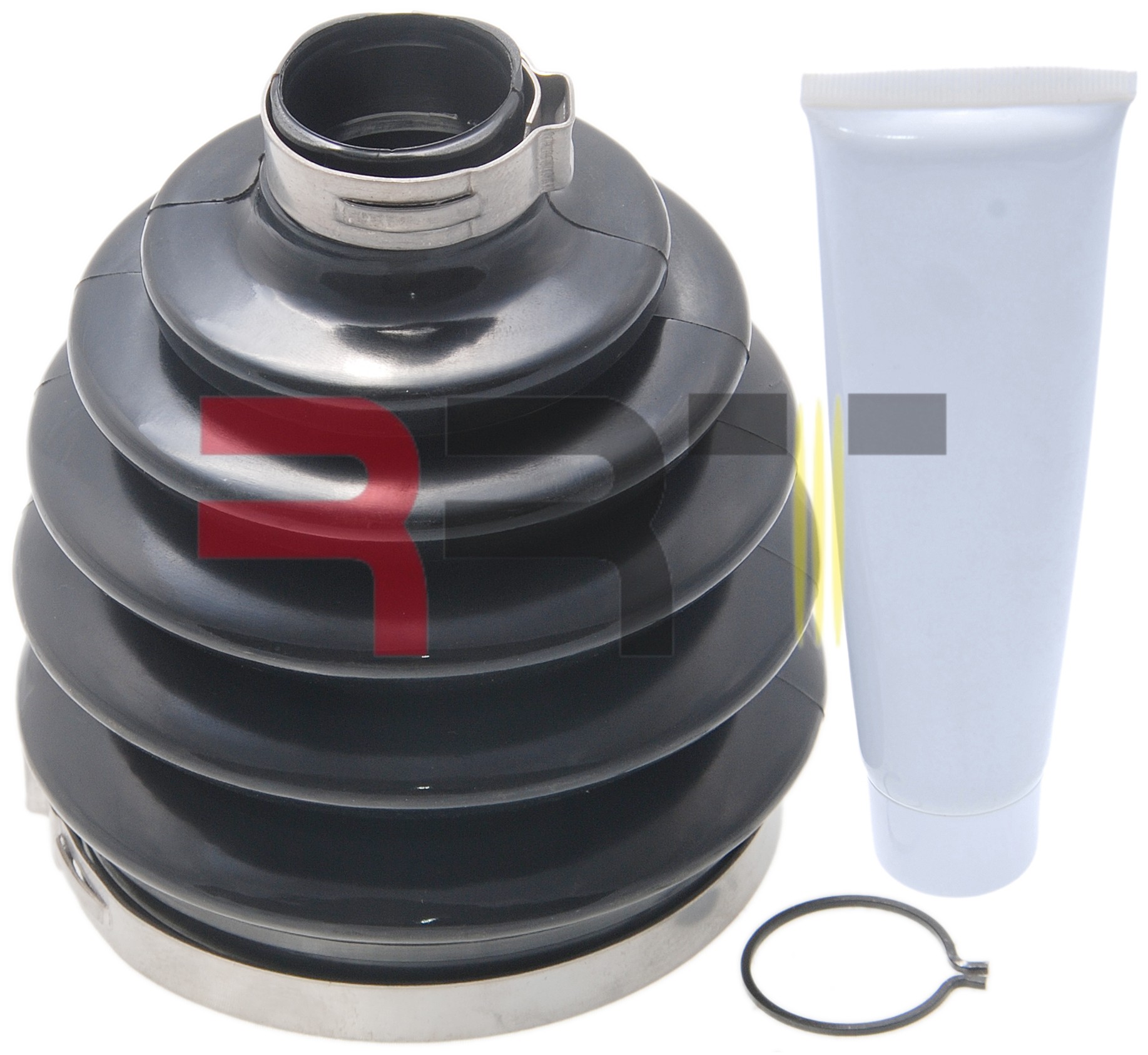 Manżeta hnacieho hriadeľa - opravná sada Anhui RRT Auto Parts Co., Ltd