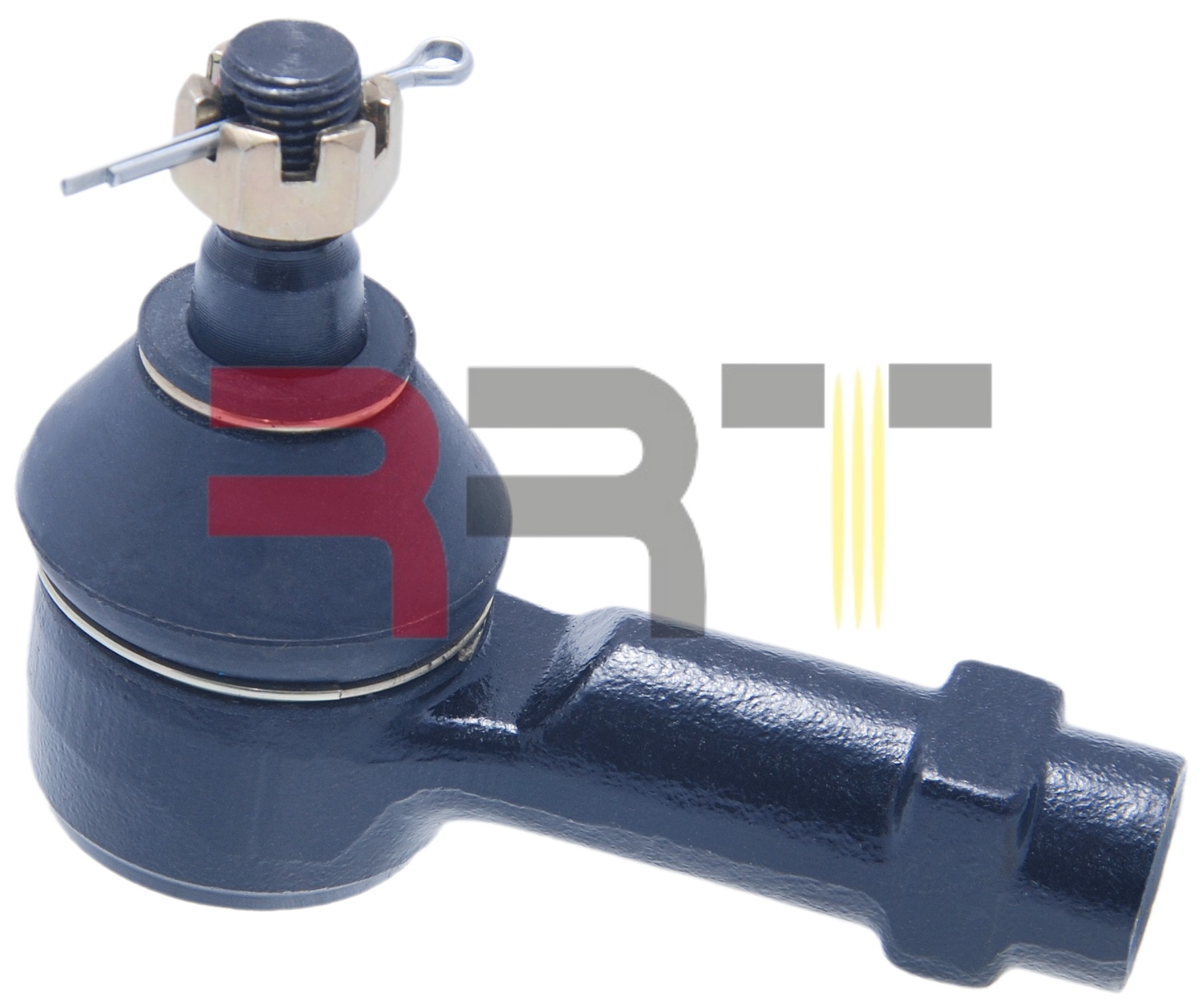 Hlava/čap spojovacej tyče riadenia Anhui RRT Auto Parts Co., Ltd