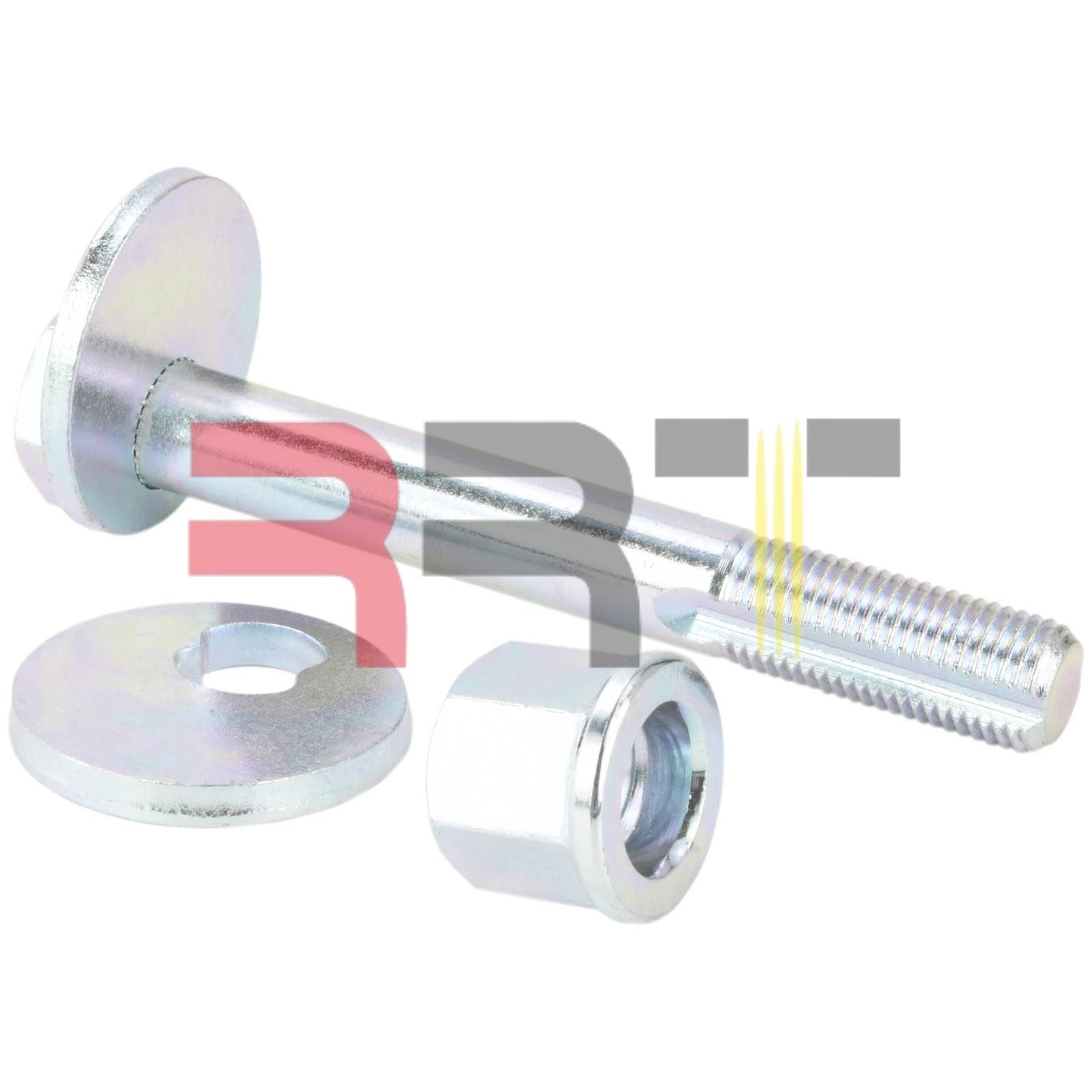Súprava skrutiek na korekciu odklonu kolesa Anhui RRT Auto Parts Co., Ltd