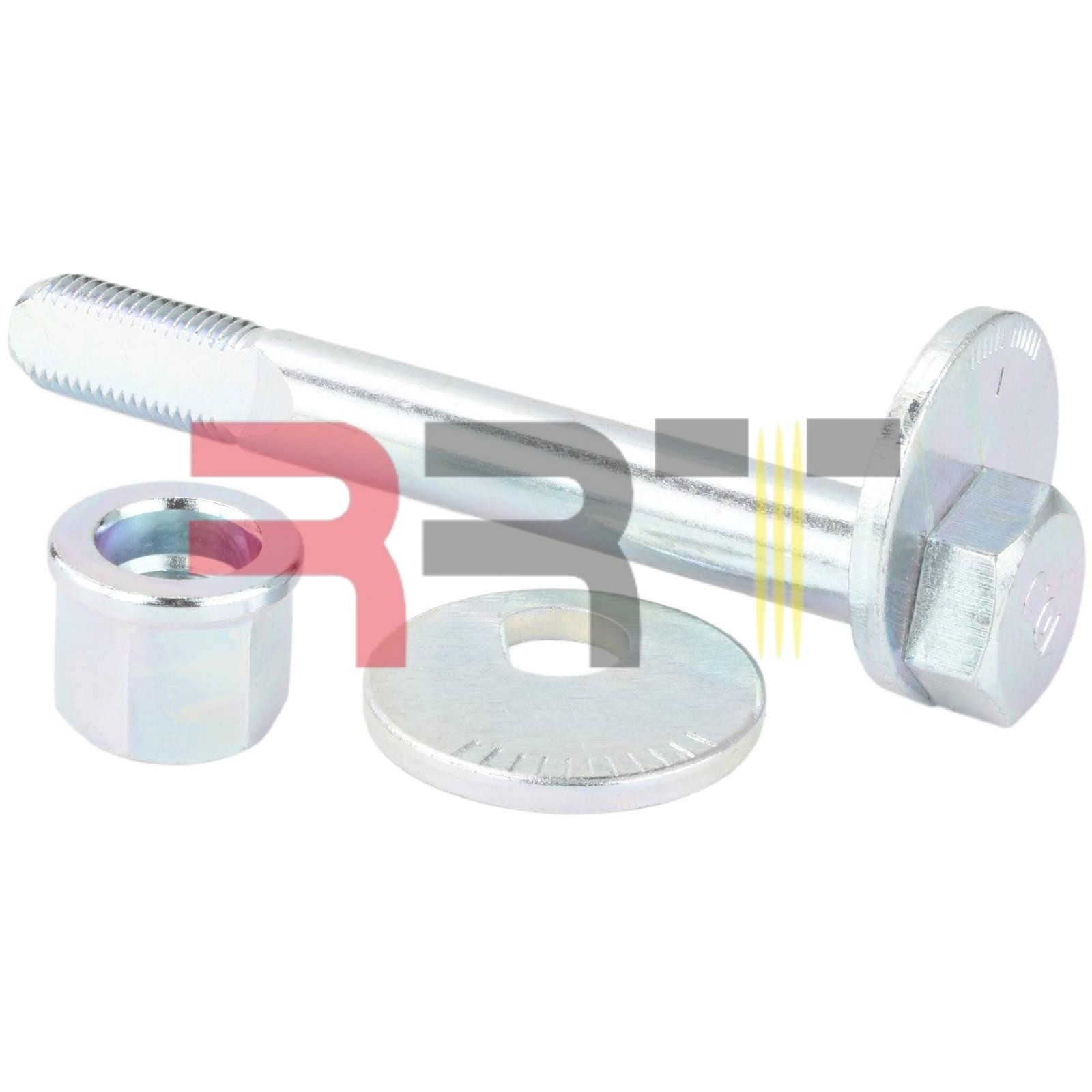 Súprava skrutiek na korekciu odklonu kolesa Anhui RRT Auto Parts Co., Ltd