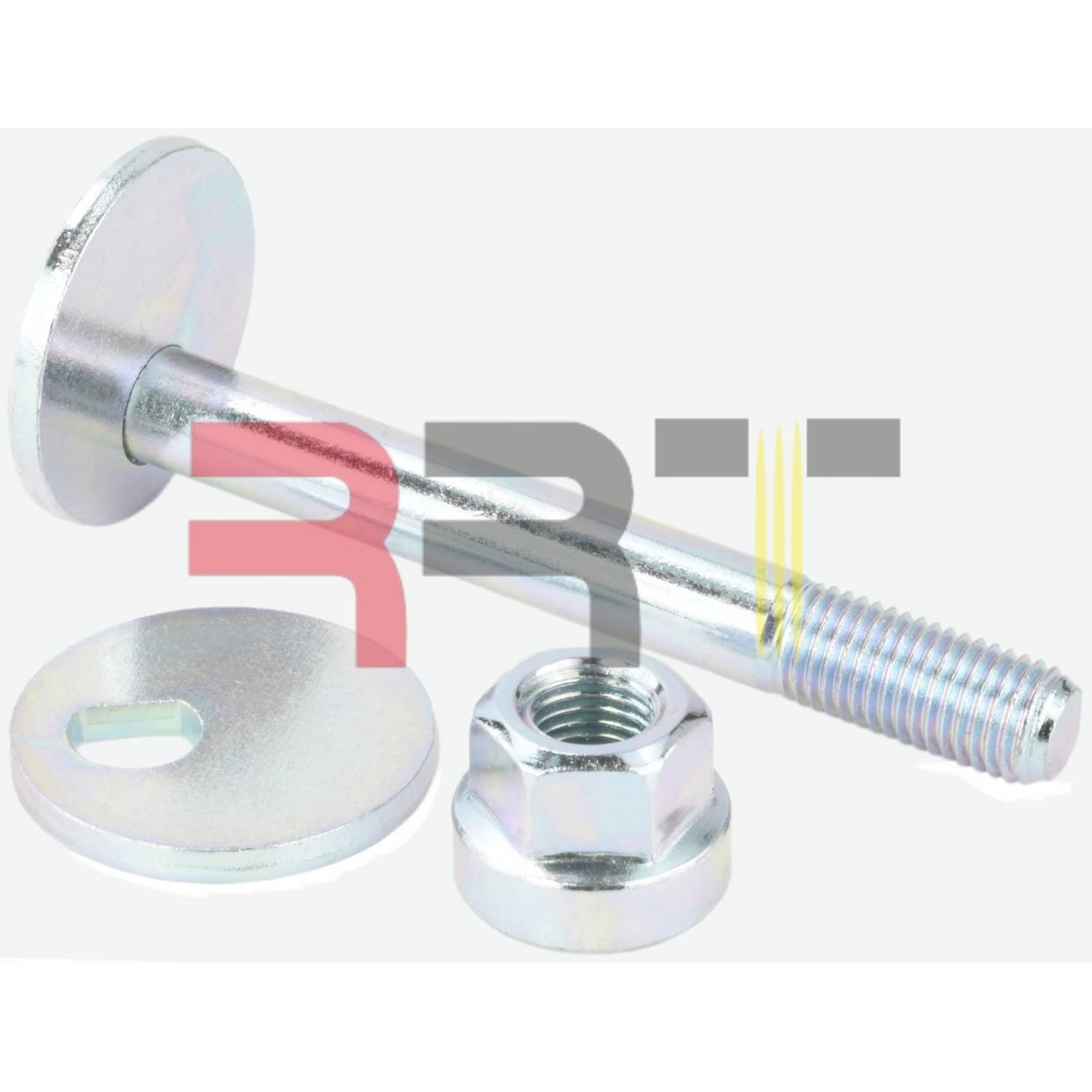 Skrutka pre nastavenie odklonu kolesa Anhui RRT Auto Parts Co., Ltd