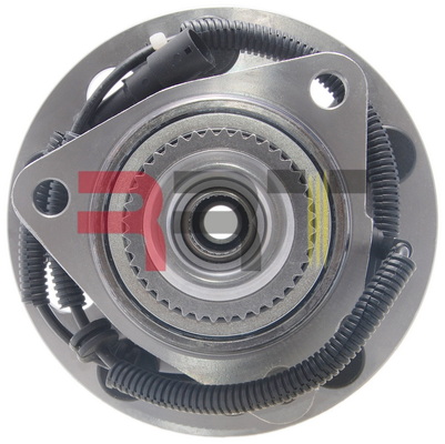 Náboj kolesa Anhui RRT Auto Parts Co., Ltd