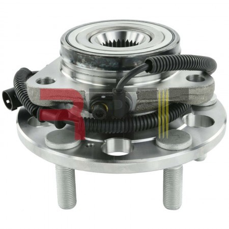 Náboj kolesa Anhui RRT Auto Parts Co., Ltd
