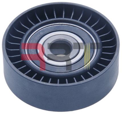 Napínacia kladka rebrovaného klinového remeňa Anhui RRT Auto Parts Co., Ltd