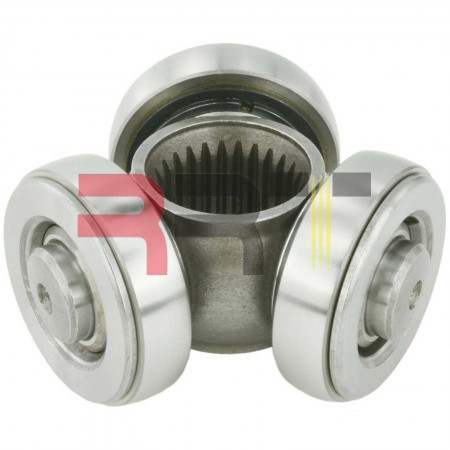 Trojkríż hnacieho hriadeľa Anhui RRT Auto Parts Co., Ltd