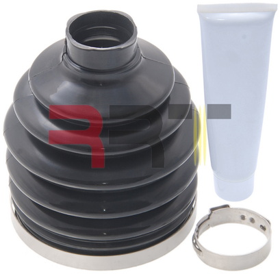 Manżeta hnacej hriadele Anhui RRT Auto Parts Co., Ltd