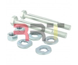 Skrutka pre nastavenie odklonu kolesa Anhui RRT Auto Parts Co., Ltd