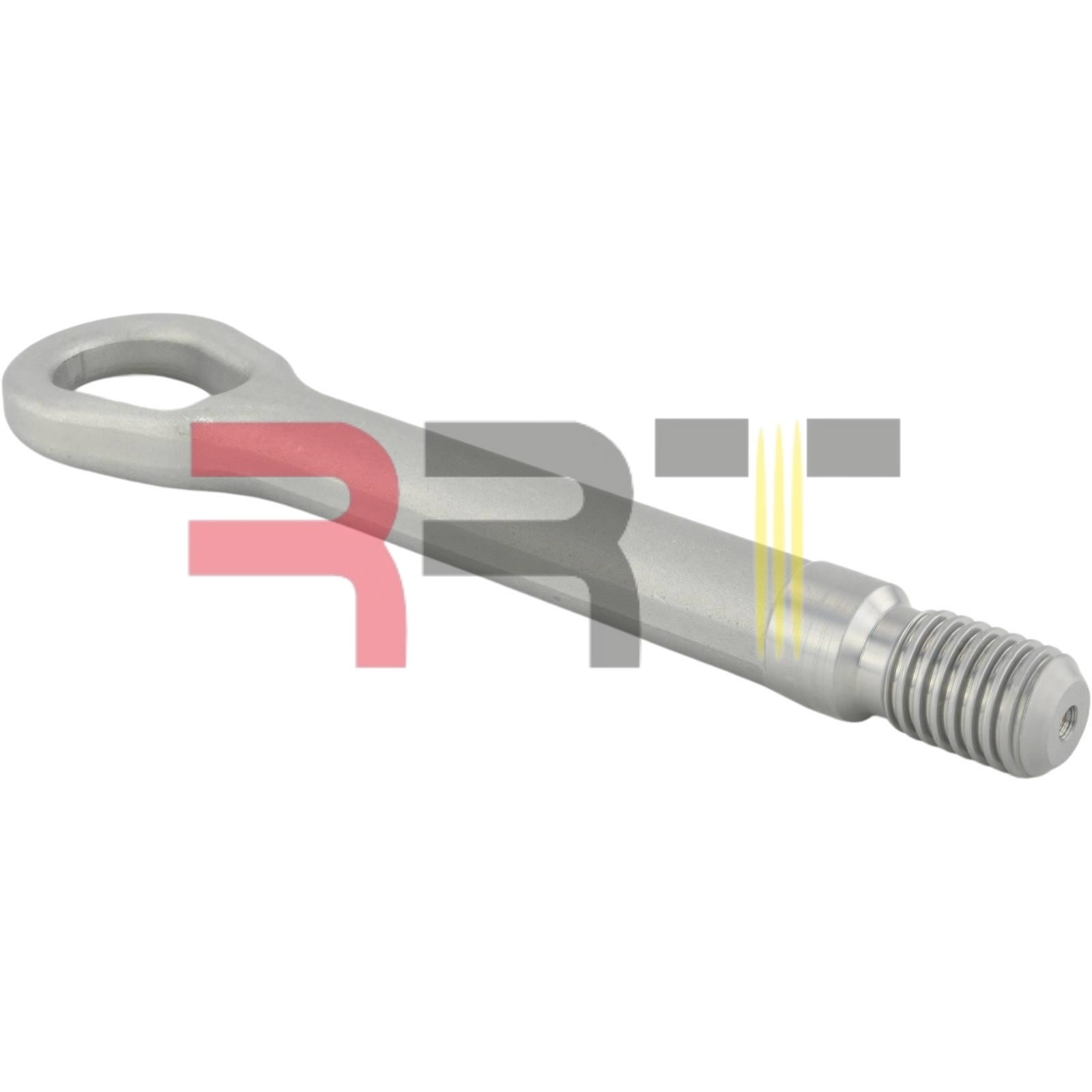 Vlečný hák Anhui RRT Auto Parts Co., Ltd