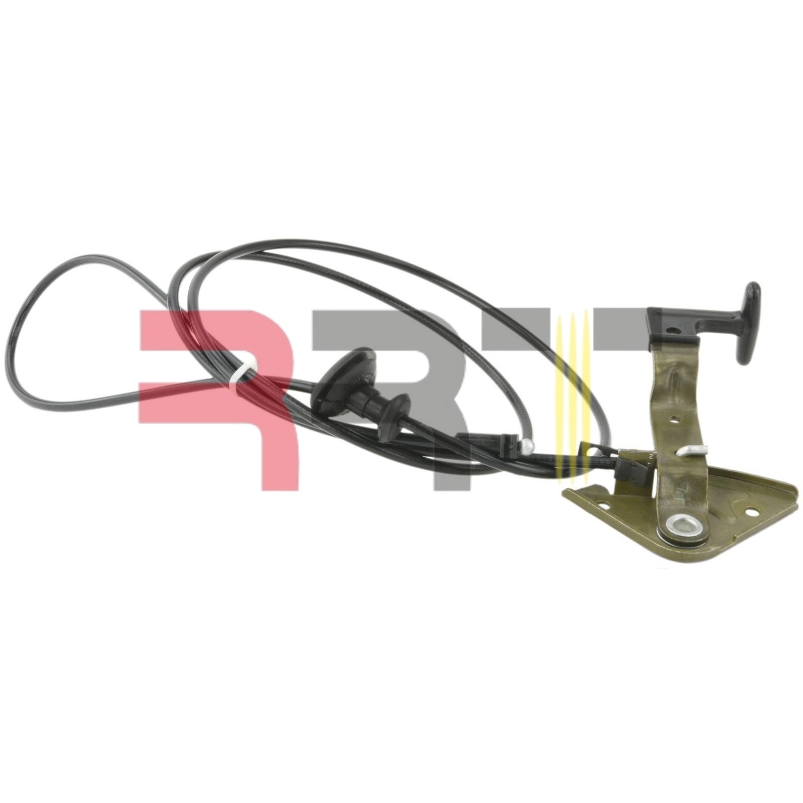 Lanko pre otváranie kapoty motora Anhui RRT Auto Parts Co., Ltd