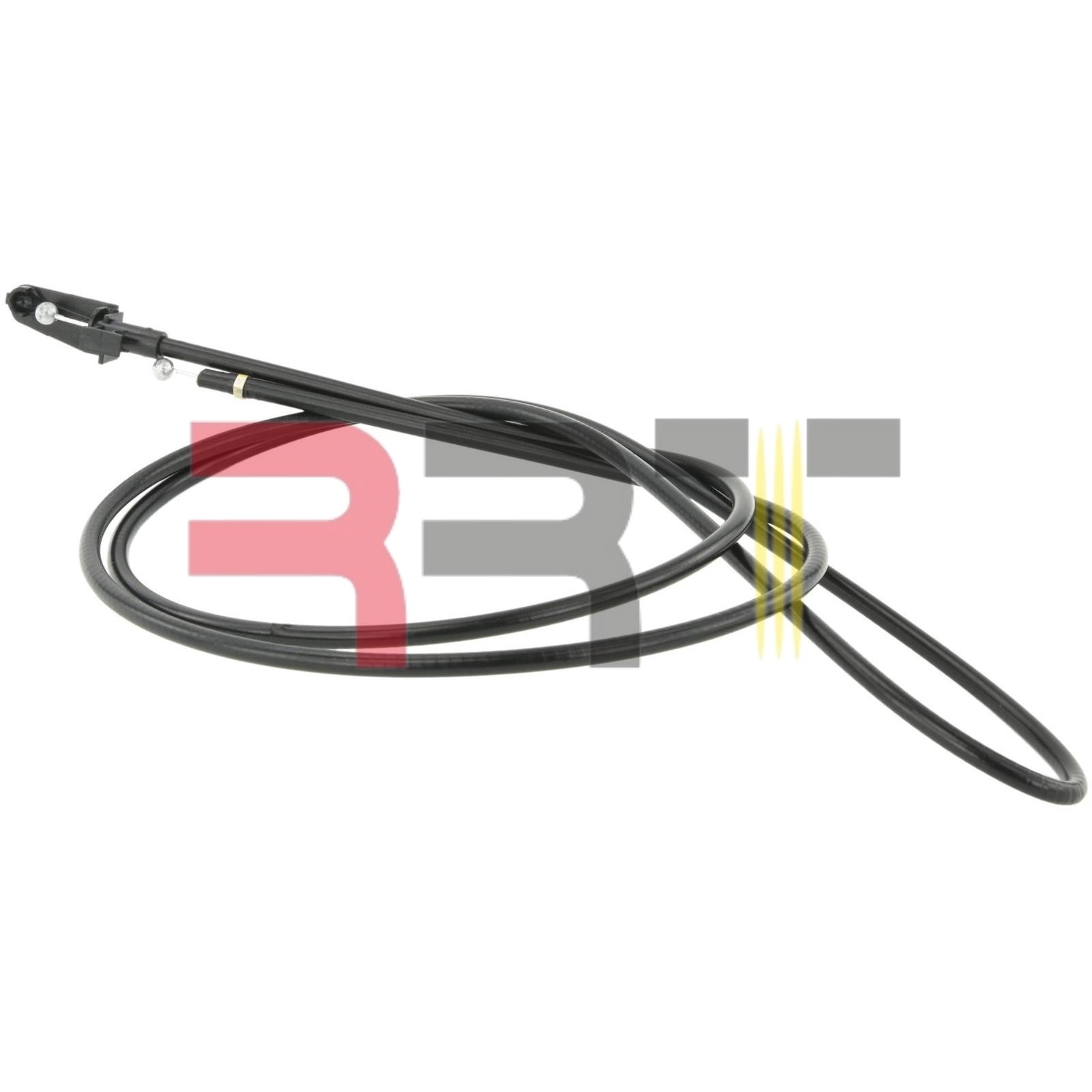Lanko pre otváranie kapoty motora Anhui RRT Auto Parts Co., Ltd