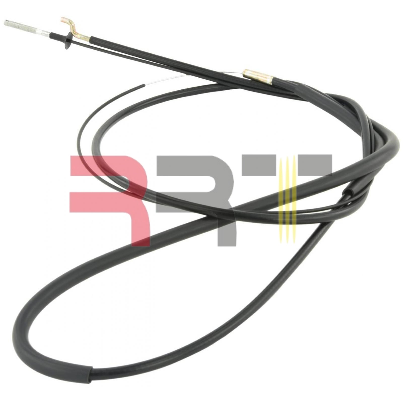 Lanko pre otváranie kapoty motora Anhui RRT Auto Parts Co., Ltd