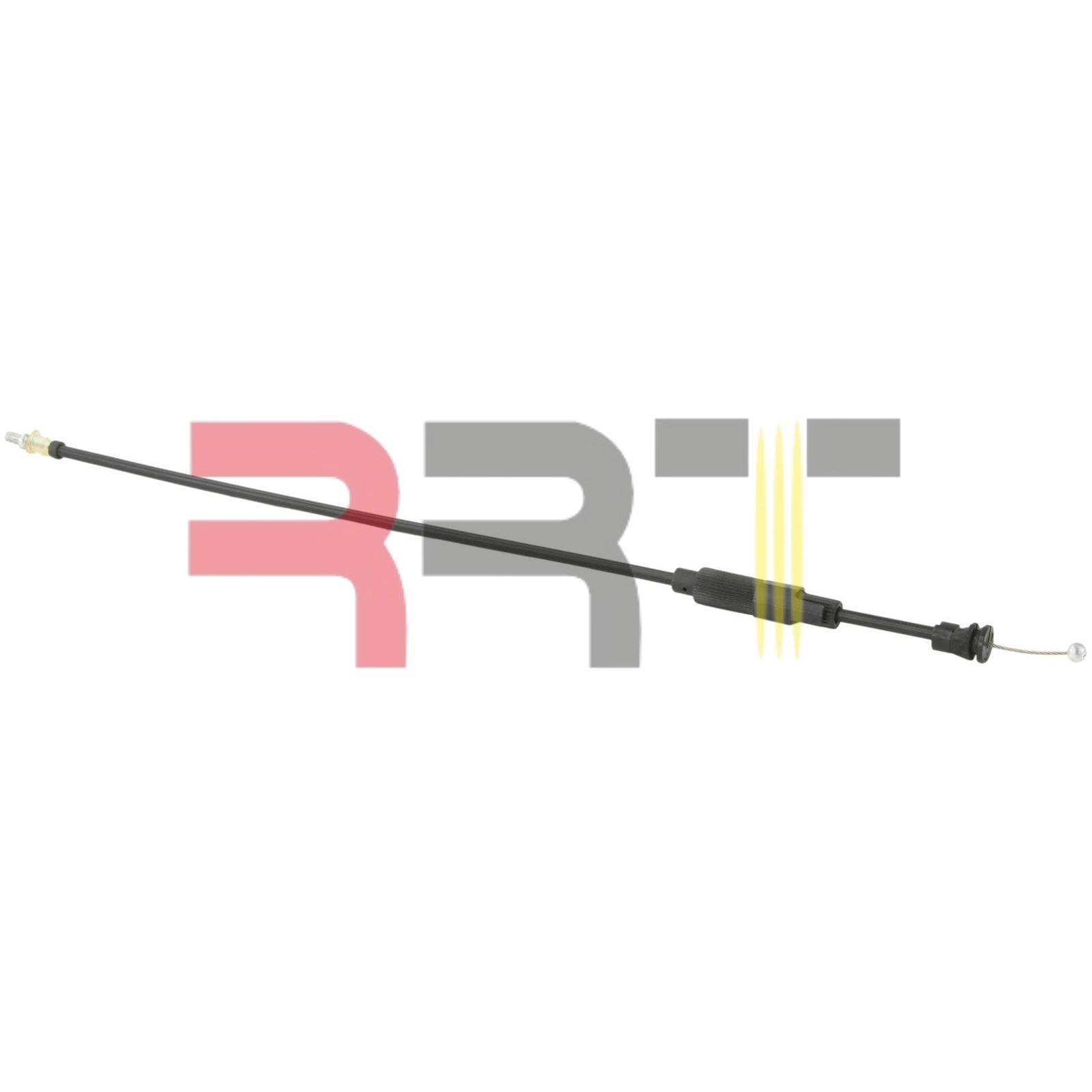 Lanko pre otváranie kapoty motora Anhui RRT Auto Parts Co., Ltd